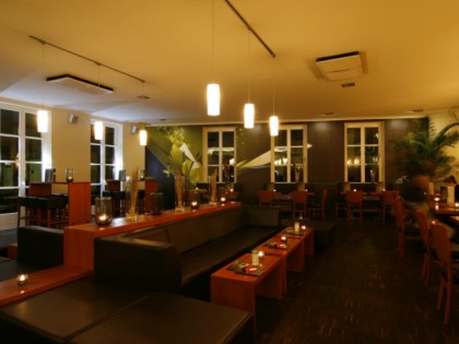 Foto: Ballplatzcafe Novum